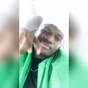 Meet your Posher, Amos